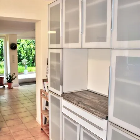 Ferienwohnung Zum Paladin Berg  Exterior foto