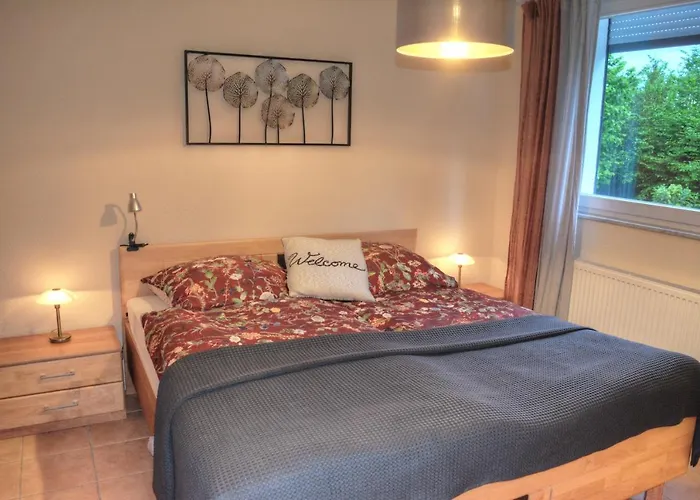Ferienwohnung \