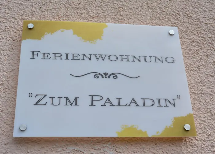 Ferienwohnung \