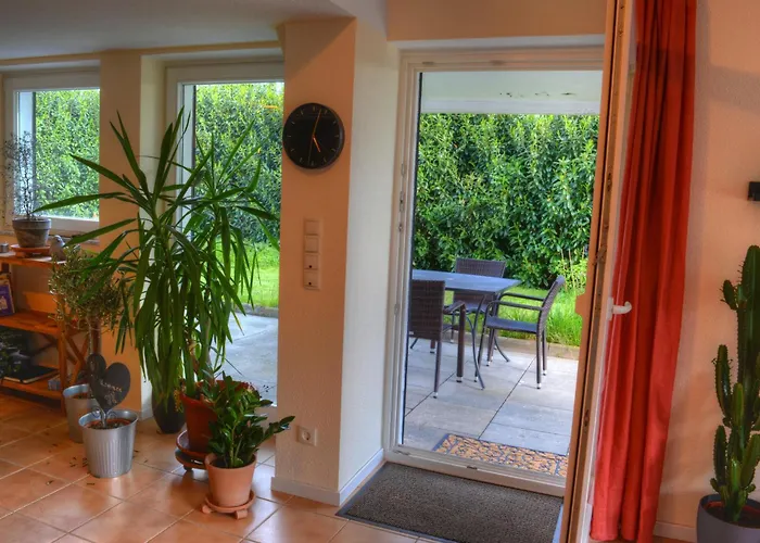 Ferienwohnung \